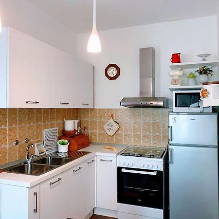 Casa Isma Lejlighed Cecina  Eksteriør billede